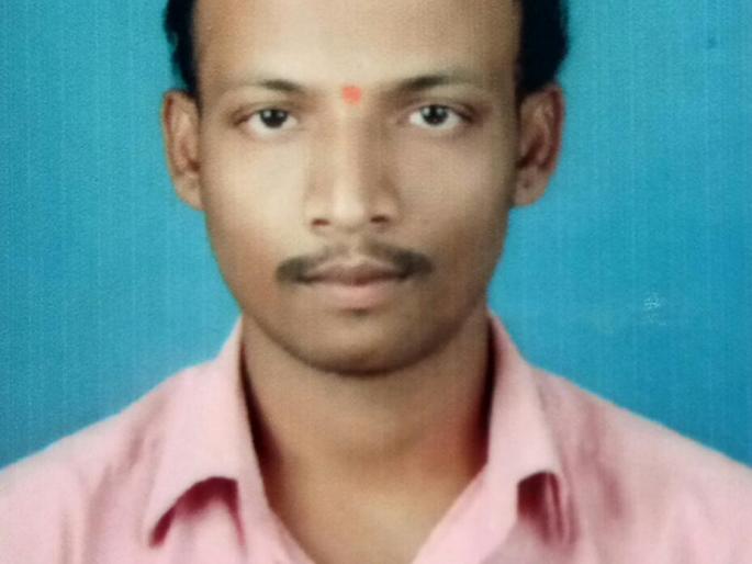 Ichalkaranji's murder suspect's murder, a suspicion arises with a friend | इचलकरंजीजवळ यंत्रमाग कामगाराचा खून, मित्रासोबत वाद झाल्याचा संशय Ichalkaranji's murder suspect's murder, a suspicion arises with a friend | इचलकरंजीजवळ यंत्रमाग कामगाराचा खून, मित्रासोबत वाद झाल्याचा संशय