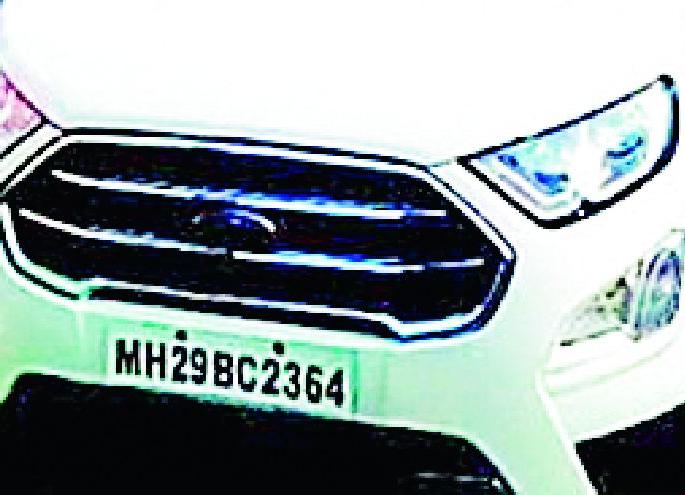 How did the vehicle carrying liquor pass through Yavatmal? | दारू आणणारे वाहन यवतमाळातून पास झालेच कसे ? How did the vehicle carrying liquor pass through Yavatmal? | दारू आणणारे वाहन यवतमाळातून पास झालेच कसे ?