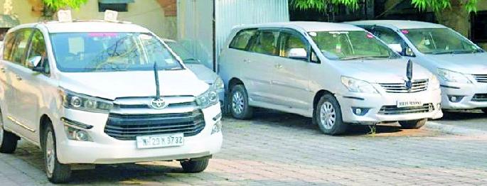'Administration Raj' now in district | जिल्ह्यात आता ‘प्रशासन राज’ 'Administration Raj' now in district | जिल्ह्यात आता ‘प्रशासन राज’