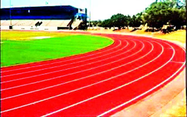 International Synthetic Tracks in Yavatmal | यवतमाळात आंतरराष्ट्रीय सिन्थेटिक ट्रॅक