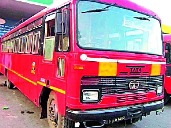 Yavatmal Agra has the vacancy of vacant position | यवतमाळ आगाराला रिक्त पदांचा आजार Yavatmal Agra has the vacancy of vacant position | यवतमाळ आगाराला रिक्त पदांचा आजार