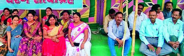 Unbelief on the CEO's hearing | सीईओंच्या सुनावणीवरही अविश्वास Unbelief on the CEO's hearing | सीईओंच्या सुनावणीवरही अविश्वास