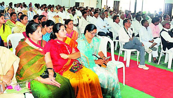  80 per cent social service, 20 per cent politics | यापुढे ८० टक्के समाजकारण, २० टक्के राजकारण