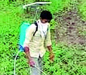 The poisoning patient is cured with a hundred percent solidity | विषबाधेचा रुग्ण शंभर टक्के ठणठणीत बरा होतो The poisoning patient is cured with a hundred percent solidity | विषबाधेचा रुग्ण शंभर टक्के ठणठणीत बरा होतो