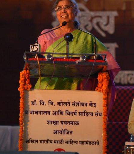 At the conclusion of the convention in the open session, 15 resolutions are approved | खुल्या अधिवेशनात संमेलनाच्या समारोपाप्रसंगी १५ ठराव मंजूर At the conclusion of the convention in the open session, 15 resolutions are approved | खुल्या अधिवेशनात संमेलनाच्या समारोपाप्रसंगी १५ ठराव मंजूर