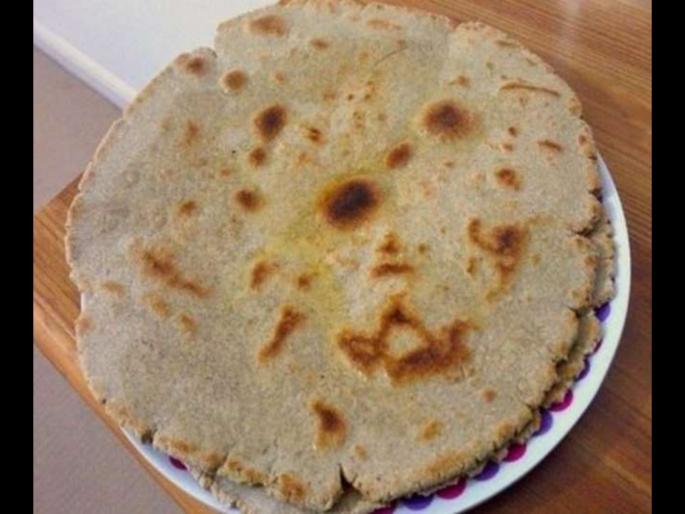 Benefits of millet roti in winter what nutrients are found in millet roti | आरोग्याचा खजिना आहे बाजरीची भाकरी, हिवाळ्यात या समस्यांना ठेवते दूर Benefits of millet roti in winter what nutrients are found in millet roti | आरोग्याचा खजिना आहे बाजरीची भाकरी, हिवाळ्यात या समस्यांना ठेवते दूर