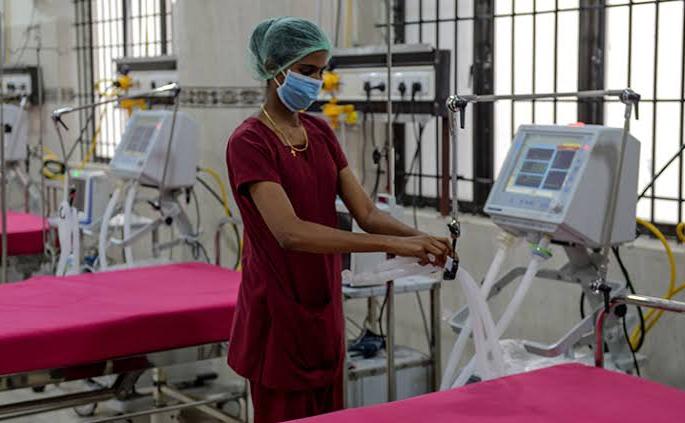 Coronavirus Pune: Lack of oxygen concentrator in Pune city; Demand for 125 to 150 devices per day | Coronavirus Pune : पुणे शहरात ऑक्सिजन कॉन्सनट्रेटरचाही तुटवडा; दिवसाला १२५ ते १५० यंत्रांची मागणी Coronavirus Pune: Lack of oxygen concentrator in Pune city; Demand for 125 to 150 devices per day | Coronavirus Pune : पुणे शहरात ऑक्सिजन कॉन्सनट्रेटरचाही तुटवडा; दिवसाला १२५ ते १५० यंत्रांची मागणी