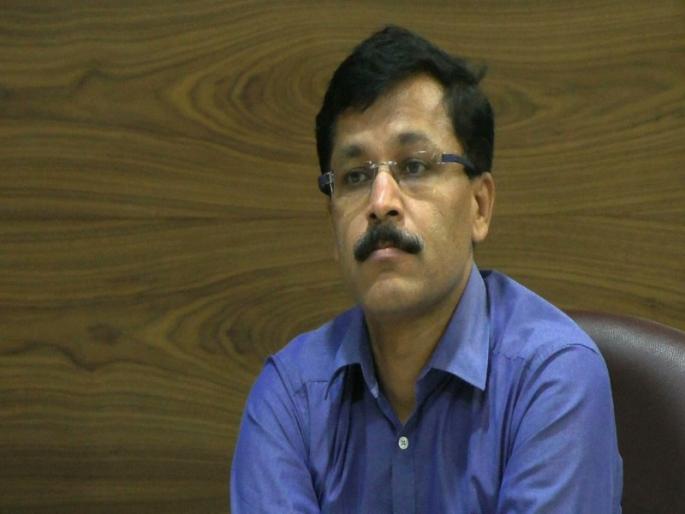 Tukaram Mundhe's 'Tension Management Workshop' | तुकाराम मुंढे यांची ‘तणाव व्यवस्थापन कार्यशाळा’ Tukaram Mundhe's 'Tension Management Workshop' | तुकाराम मुंढे यांची ‘तणाव व्यवस्थापन कार्यशाळा’