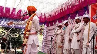 Revival of 'Kirtan' tradition on the occasion of Gudi Padva; Fans will be blessed with a variety of kirtans | गुढी पाडव्याच्या मुहूर्तावर 'कीर्तन'परंपरेला नव संजीवनी; वैविध्यपूर्ण कीर्तनांची रसिकांना मिळणार पर्वणी