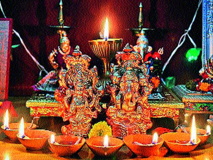 From Wednesday onwards, | बुधवारपासून पहायला मिळणार अधिकमासाची धामधूम From Wednesday onwards, | बुधवारपासून पहायला मिळणार अधिकमासाची धामधूम