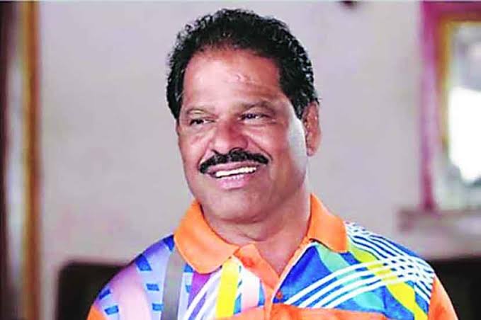 Give 'Arjunveer' Kaka Pawar a chance in the Vidhan Parishad; Demand from wrestler to Sharad Pawar | 'अर्जुनवीर' काका पवारांना विधानपरिषदेवर संधी द्या; शरद पवारांकडे पैलवान मंडळींची मागणी