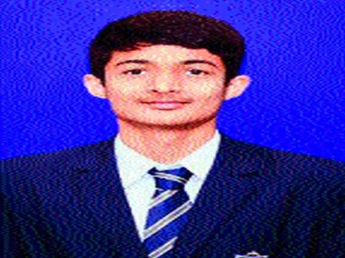 Vedanta, Riya Toppers in ICSE | आयसीएसईमध्ये वेदांत, रिया टॉपर्स Vedanta, Riya Toppers in ICSE | आयसीएसईमध्ये वेदांत, रिया टॉपर्स