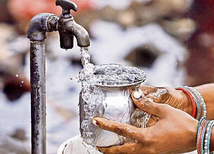 2626 villages may face shortage of water this year | वऱ्हाडातील २६२६ गावांना यंदा पाणीटंचाईची झळ 2626 villages may face shortage of water this year | वऱ्हाडातील २६२६ गावांना यंदा पाणीटंचाईची झळ