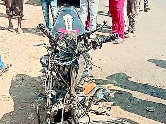 The joy of the trip was short-lived | यात्रेचा आनंद ठरला क्षणिक