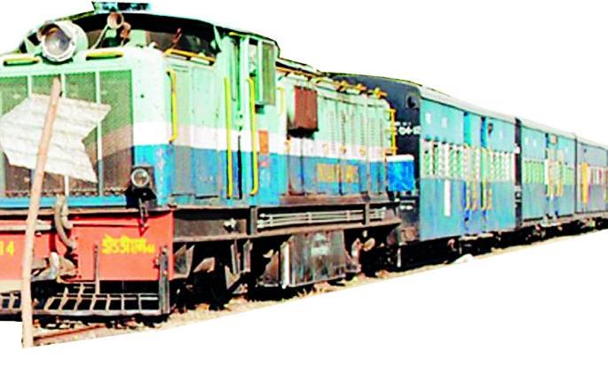 Though the country became independent, 'Shakuntala' has been in paratantra for 100 years! | देश स्वतंत्र झाला, तरी ‘शकुंतला’ १०० वर्षांपासून पारतंत्र्यातच ! Though the country became independent, 'Shakuntala' has been in paratantra for 100 years! | देश स्वतंत्र झाला, तरी ‘शकुंतला’ १०० वर्षांपासून पारतंत्र्यातच !
