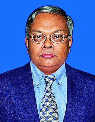 Former director of 'Neeri' and environmental biotechnologist Tapan Chakraborty passes away | 'नीरी'चे माजी संचालक व पर्यावरण जैवतंत्रज्ञ तपन चक्रवर्ती यांचे निधन Former director of 'Neeri' and environmental biotechnologist Tapan Chakraborty passes away | 'नीरी'चे माजी संचालक व पर्यावरण जैवतंत्रज्ञ तपन चक्रवर्ती यांचे निधन