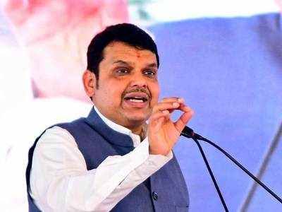 The Thackeray government is the 'Palturaj' government; His policy is to make transfers and earn money: Fadnavis | " ठाकरे सरकार म्हणजे 'पलटूराम' सरकार; बदल्या करा अन् माल कमवा हेच त्यांचे धोरण .."  The Thackeray government is the 'Palturaj' government; His policy is to make transfers and earn money: Fadnavis | " ठाकरे सरकार म्हणजे 'पलटूराम' सरकार; बदल्या करा अन् माल कमवा हेच त्यांचे धोरण .."