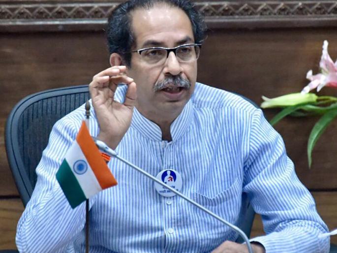 Don't lock down again! A heartfelt request from small businessman | सरकार मायबापा...आता पुन्हा लॉकडाऊन नको! हातावर पोट असणाऱ्या बांधवांची कळकळीची विनंती Don't lock down again! A heartfelt request from small businessman | सरकार मायबापा...आता पुन्हा लॉकडाऊन नको! हातावर पोट असणाऱ्या बांधवांची कळकळीची विनंती