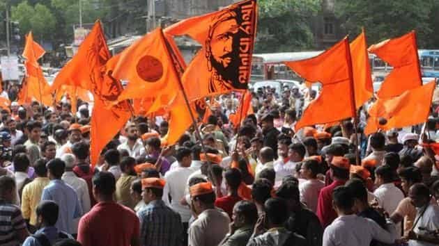 Maratha Reservation : "Maratha Kranti Sangharsh Morcha" to be held in Beed on June 5; Symbolic agitation in Pune city | Maratha Reservation : येत्या ५ जून ला बीड येथे निघणार "मराठा क्रांती संघर्ष मोर्चा";पुण्यातही होणार आंदोलन Maratha Reservation : "Maratha Kranti Sangharsh Morcha" to be held in Beed on June 5; Symbolic agitation in Pune city | Maratha Reservation : येत्या ५ जून ला बीड येथे निघणार "मराठा क्रांती संघर्ष मोर्चा";पुण्यातही होणार आंदोलन
