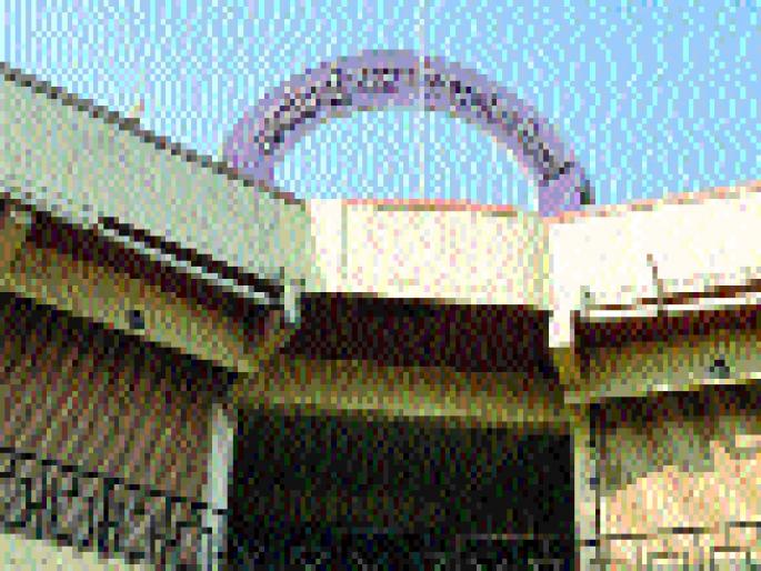 BJP's luck in Ambajogai | अंबाजोगाईत भाजपचे नशीब उजळले BJP's luck in Ambajogai | अंबाजोगाईत भाजपचे नशीब उजळले