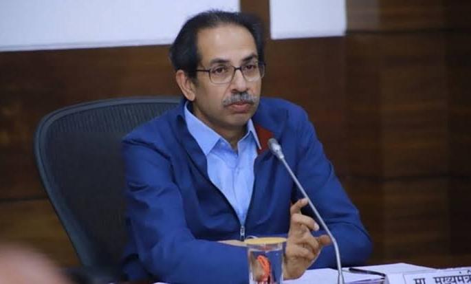 ... So, Chief Minister, did we do something wrong? Pune Municipal Corporation's House Leader made a statement in a letter | ...तर मुख्यमंत्री महोदय, आमचं काही चुकलं का? पुणे पालिकेच्या सभागृह नेत्याने मांडली पत्राद्वारे कैफियत ... So, Chief Minister, did we do something wrong? Pune Municipal Corporation's House Leader made a statement in a letter | ...तर मुख्यमंत्री महोदय, आमचं काही चुकलं का? पुणे पालिकेच्या सभागृह नेत्याने मांडली पत्राद्वारे कैफियत