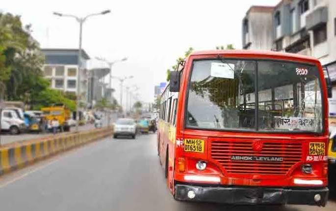 Action will be taken in case of breakdown of PMP buses | पीएमपी बसेसचे बेक्रडाऊन झाल्यास होणार दंडात्मक कारवाई Action will be taken in case of breakdown of PMP buses | पीएमपी बसेसचे बेक्रडाऊन झाल्यास होणार दंडात्मक कारवाई
