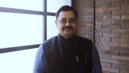 Rajendra Jagtap new head of PMPL | अखेर प्रतीक्षा संपली ! 'पीएमपी' ला मिळाला पूर्णवेळ अध्यक्ष, राजेंद्र जगताप यांची नियुक्ती Rajendra Jagtap new head of PMPL | अखेर प्रतीक्षा संपली ! 'पीएमपी' ला मिळाला पूर्णवेळ अध्यक्ष, राजेंद्र जगताप यांची नियुक्ती