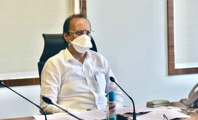 Committee for Decision on New Agricultural Education Policy; Decision in the meeting chaired by the Deputy Chief Minister | नवीन कृषी शैक्षणिक धोरण निश्चितीसाठी समिती; उपमुख्यमंत्र्यांच्या अध्यक्षतेखालील बैठकीत निर्णय Committee for Decision on New Agricultural Education Policy; Decision in the meeting chaired by the Deputy Chief Minister | नवीन कृषी शैक्षणिक धोरण निश्चितीसाठी समिती; उपमुख्यमंत्र्यांच्या अध्यक्षतेखालील बैठकीत निर्णय