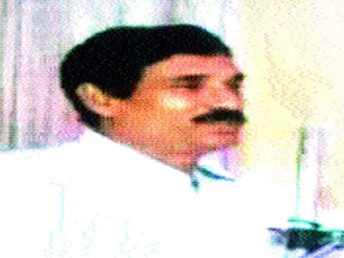 Need to add more people than money: Pawar | पैशांपेक्षा माणसं जोडण्याची गरज : पवार Need to add more people than money: Pawar | पैशांपेक्षा माणसं जोडण्याची गरज : पवार