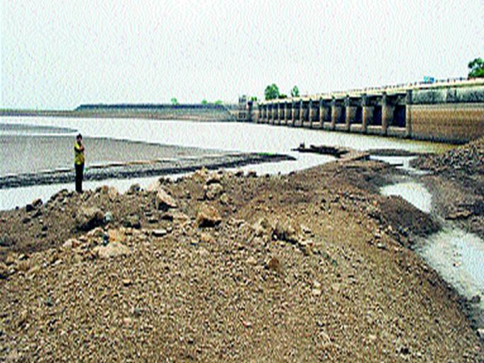 Parachrams among farmers regarding Palkhed recurrence | पालखेड आवर्तनाबाबत शेतकऱ्यांमध्ये संभ्रम  Parachrams among farmers regarding Palkhed recurrence | पालखेड आवर्तनाबाबत शेतकऱ्यांमध्ये संभ्रम