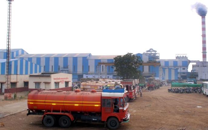 Closed cotton and sugar factories in Wardha district in 6 years | ६ वर्षांत वर्धा जिल्ह्यातील सूतगिरण्या, साखर कारखाने बंद