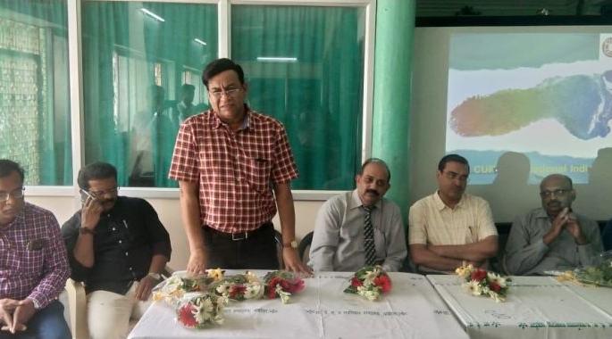 Now 'Clubfoot' is treated with care! | आता ‘क्लबफुट’चा उपचार सर्वोपचारमध्येच!