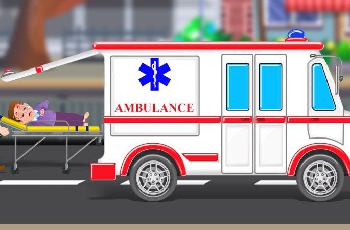 Shocking ! deal with ambulance drivers to run the patients to Nagpur | धक्कादायक! यवतमाळातील रुग्ण नागपुरात पळविण्यासाठी रुग्णवाहिका चालकांसोबत डिलिंग Shocking ! deal with ambulance drivers to run the patients to Nagpur | धक्कादायक! यवतमाळातील रुग्ण नागपुरात पळविण्यासाठी रुग्णवाहिका चालकांसोबत डिलिंग