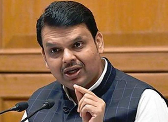 Petition against Devendra Fadnavis dismissed | देवेंद्र फडणवीस यांच्याविरुद्धची याचिका खारीज Petition against Devendra Fadnavis dismissed | देवेंद्र फडणवीस यांच्याविरुद्धची याचिका खारीज