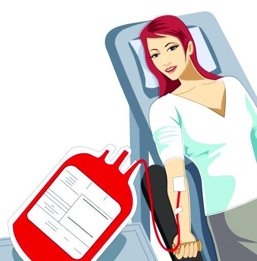 World Blood Donor Day; Even One per cent of Nagpurians are not donating blood | जागतिक रक्तदाता दिन; एक टक्काही नागपूरकर रक्तदान करीत नाहीत World Blood Donor Day; Even One per cent of Nagpurians are not donating blood | जागतिक रक्तदाता दिन; एक टक्काही नागपूरकर रक्तदान करीत नाहीत