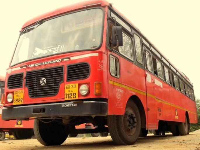 The bus will not run without toilets; Determination of the bus stand chief | शौचालयाविना बस धावणार नाही; गोंदिया जिल्ह्यातील हिरापूर आगारप्रमुखाचा निर्धार The bus will not run without toilets; Determination of the bus stand chief | शौचालयाविना बस धावणार नाही; गोंदिया जिल्ह्यातील हिरापूर आगारप्रमुखाचा निर्धार