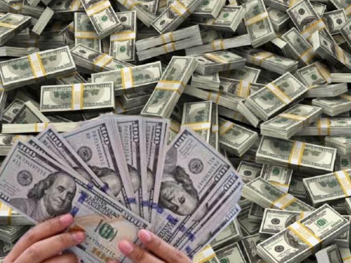 One mistake and got a salary of 14 crores; Supervisor lost his job | एक चूक अन् मिळाला १४ कोटी पगार; सुपरवायझरची गेली नोकरी