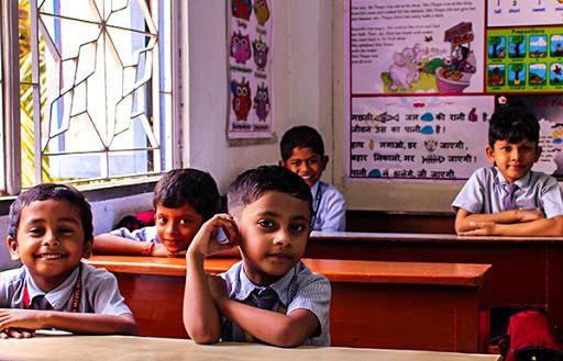 Municipal Corporation to build three 'model schools' of smart city | स्मार्ट सिटी बनविणार महापालिकेच्या तीन `मॉडल शाळा‘ Municipal Corporation to build three 'model schools' of smart city | स्मार्ट सिटी बनविणार महापालिकेच्या तीन `मॉडल शाळा‘