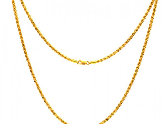 Golden chain stolen by co passenger in Auto rickshaw | नागपुरात आलेल्या वृद्धेची आॅटोमधून प्रवास करताना सोनसाखळी लंपास