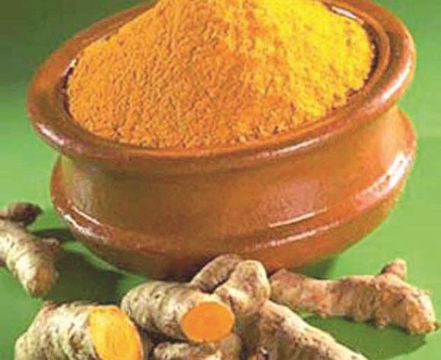 Wygaon turmeric of Wardha District now available Oman | वर्धा जिल्ह्यातील वायगाव हळद ओमानला जाणार Wygaon turmeric of Wardha District now available Oman | वर्धा जिल्ह्यातील वायगाव हळद ओमानला जाणार