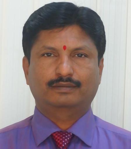 Hanumant Hede is best in report presenting in state | अहवाल सादरीकरणात अमरावतीचे वरिष्ठ प्रादेशिक व्यवस्थापक हनुमंत हेडे राज्यात सर्वोत्तम