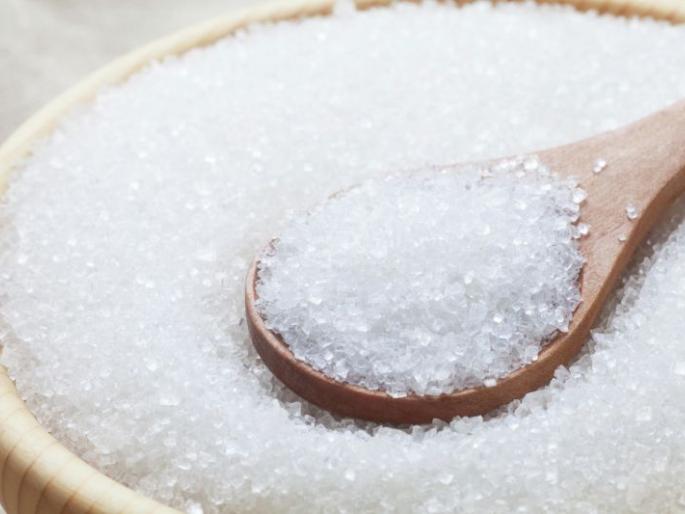 Sugar price increased | कृष्णेच्या तीरी साखर विरघळली Sugar price increased | कृष्णेच्या तीरी साखर विरघळली