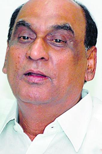 Legends of political battle; Datta Meghhe wins out of 37 candidates! | रणभूमीतील दिग्गज; दत्ता मेघेंनी भेदला होता ३७ उमेदवारांचा चक्रव्यूह! Legends of political battle; Datta Meghhe wins out of 37 candidates! | रणभूमीतील दिग्गज; दत्ता मेघेंनी भेदला होता ३७ उमेदवारांचा चक्रव्यूह!