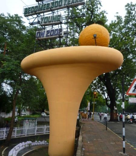 Nagpur is at 31st in the list of lifelong indices | जीवनमान निर्देशांकाच्या यादीत नागपूर ३१ व्या क्रमांकावर