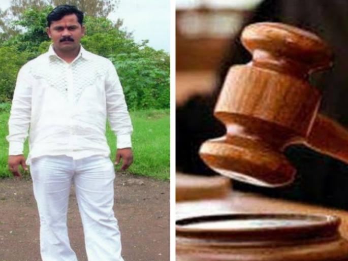 Notorious goon Sandeep Mohol sentenced to life imprisonment for murder; The result came after 14 years | कुख्यात गुंड संदीप मोहोळ खून प्रकरणी तिघांना जन्मठेप; तब्बल १४ वर्षांनी लागला निकाल Notorious goon Sandeep Mohol sentenced to life imprisonment for murder; The result came after 14 years | कुख्यात गुंड संदीप मोहोळ खून प्रकरणी तिघांना जन्मठेप; तब्बल १४ वर्षांनी लागला निकाल
