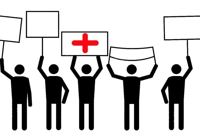 Resident Doctors Waiting for extra stipend | आचारसंहितेच्या तोंडावर वाढीव विद्यावेतनाची प्रतीक्षा Resident Doctors Waiting for extra stipend | आचारसंहितेच्या तोंडावर वाढीव विद्यावेतनाची प्रतीक्षा