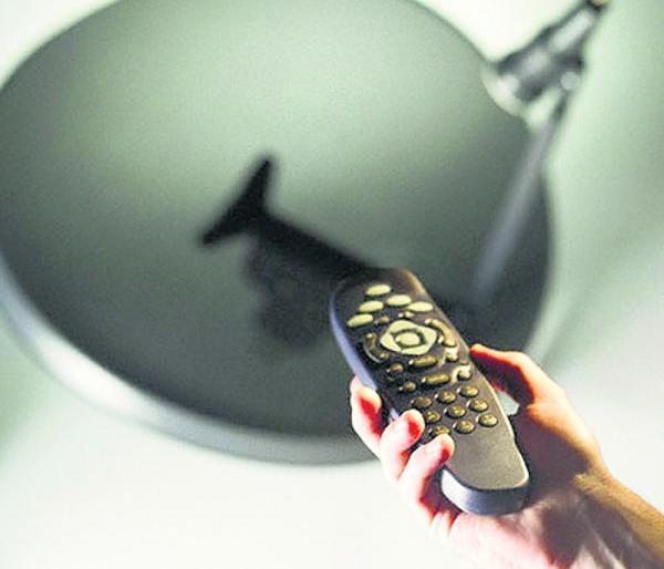 Troy has 100 free channels for free | ट्रायने १०० फ्री चॅनल पूर्णपणे विनामूल्य करावे Troy has 100 free channels for free | ट्रायने १०० फ्री चॅनल पूर्णपणे विनामूल्य करावे