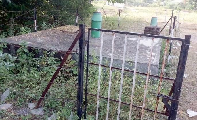 Rainfall center in Wardha has been sick for ten years | वर्ध्यातले पर्जन्यमान केंद्र दहा वर्षांपासून आजारी