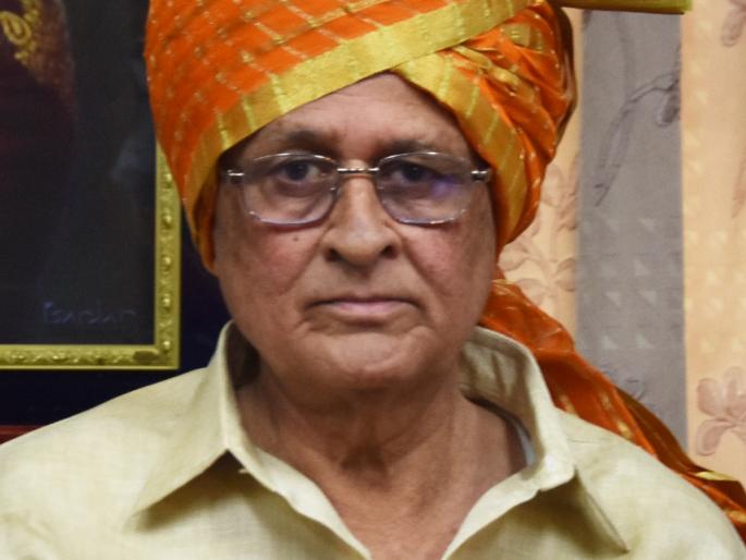 Ravindra Aptech, President of 'Gokul', elected unopposed | ‘गोकुळ’ अध्यक्ष पदी रविंद्र आपटेच, बिनविरोध निवड Ravindra Aptech, President of 'Gokul', elected unopposed | ‘गोकुळ’ अध्यक्ष पदी रविंद्र आपटेच, बिनविरोध निवड