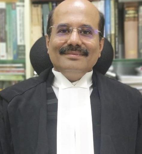 Additional Judge of Amit Borkar High Court of Kolhapur | कोल्हापूरचे अमित बोरकर उच्च न्यायालयाचे अतिरिक्त न्यायाधीश Additional Judge of Amit Borkar High Court of Kolhapur | कोल्हापूरचे अमित बोरकर उच्च न्यायालयाचे अतिरिक्त न्यायाधीश